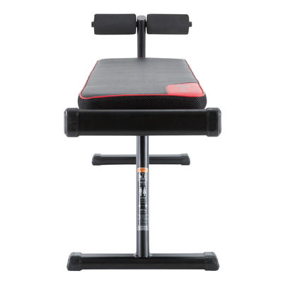 Ba 100 Fold Down Weight Bench