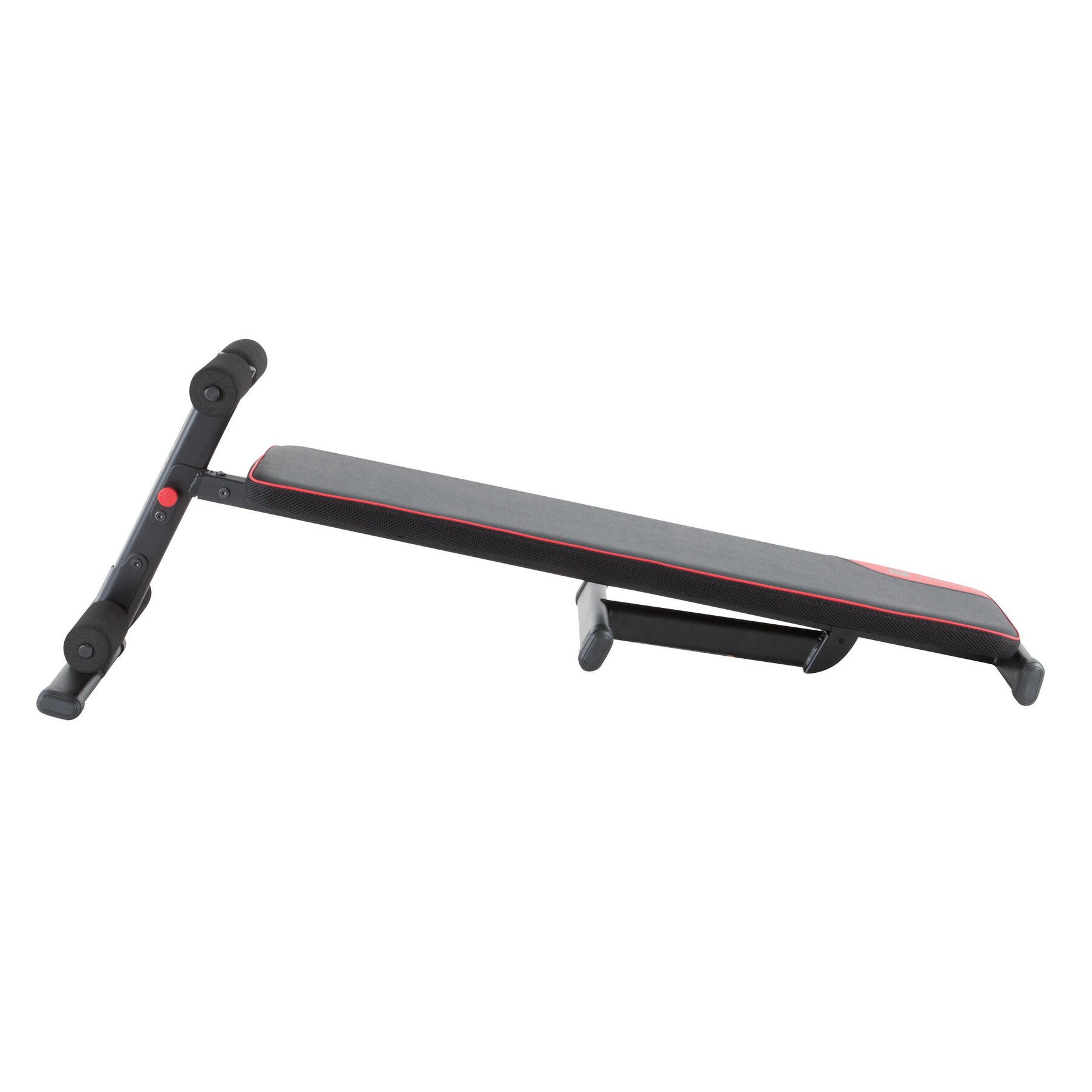 BANCO DE MUSCULACIÓN DOMYOS 100 (2017)