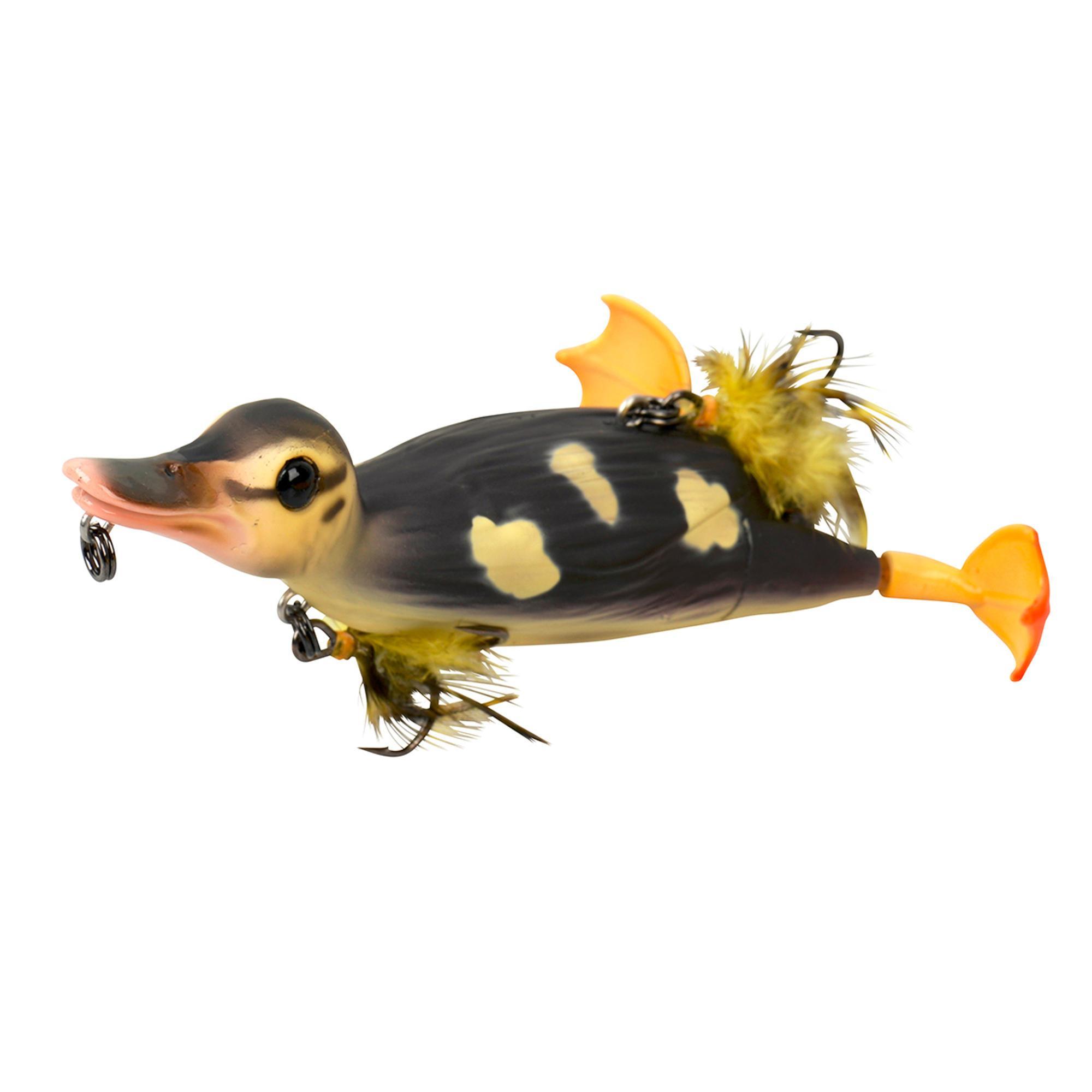 Savagear Lokaas Oppervlaktevissen Suicide Duck 105 savagear kopen in de aanbieding Savagear Lokaas Oppervlaktevissen Suicide Duck 105 savagear kopen in de aanbieding