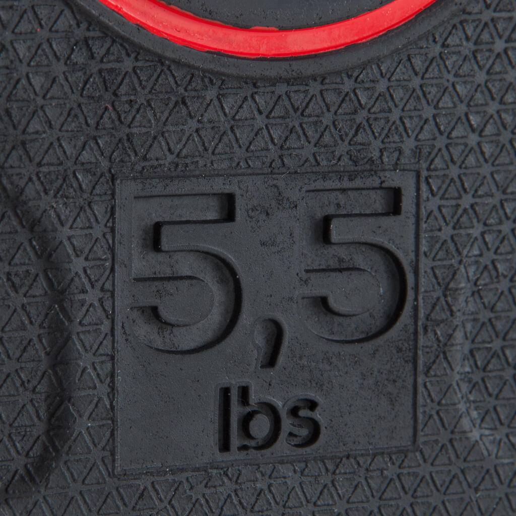 GUMIRANI TEG 2,5 KG