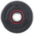 Rubber Weight Training Disc Weight 1.25 kg 28 mm