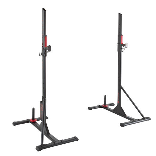 Bancs De Musculation D Occasion Trocathlon