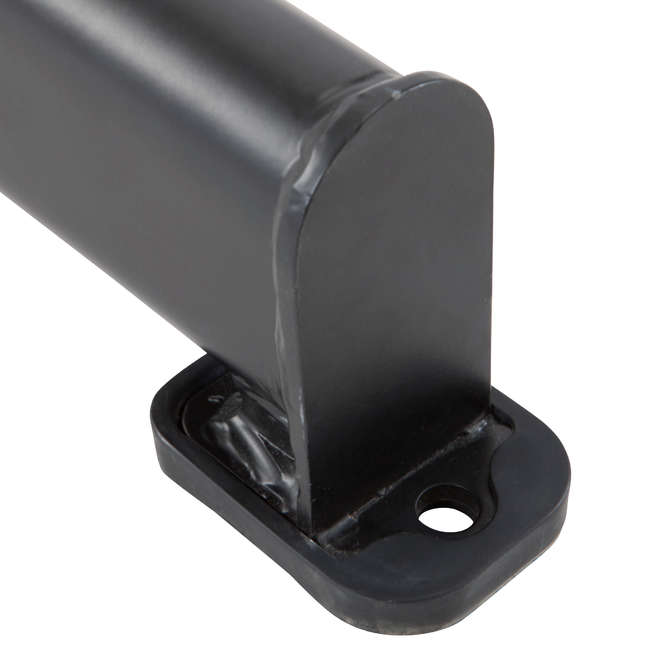 DOMYOS Weight Training Rack Squats Chinups Decathlon