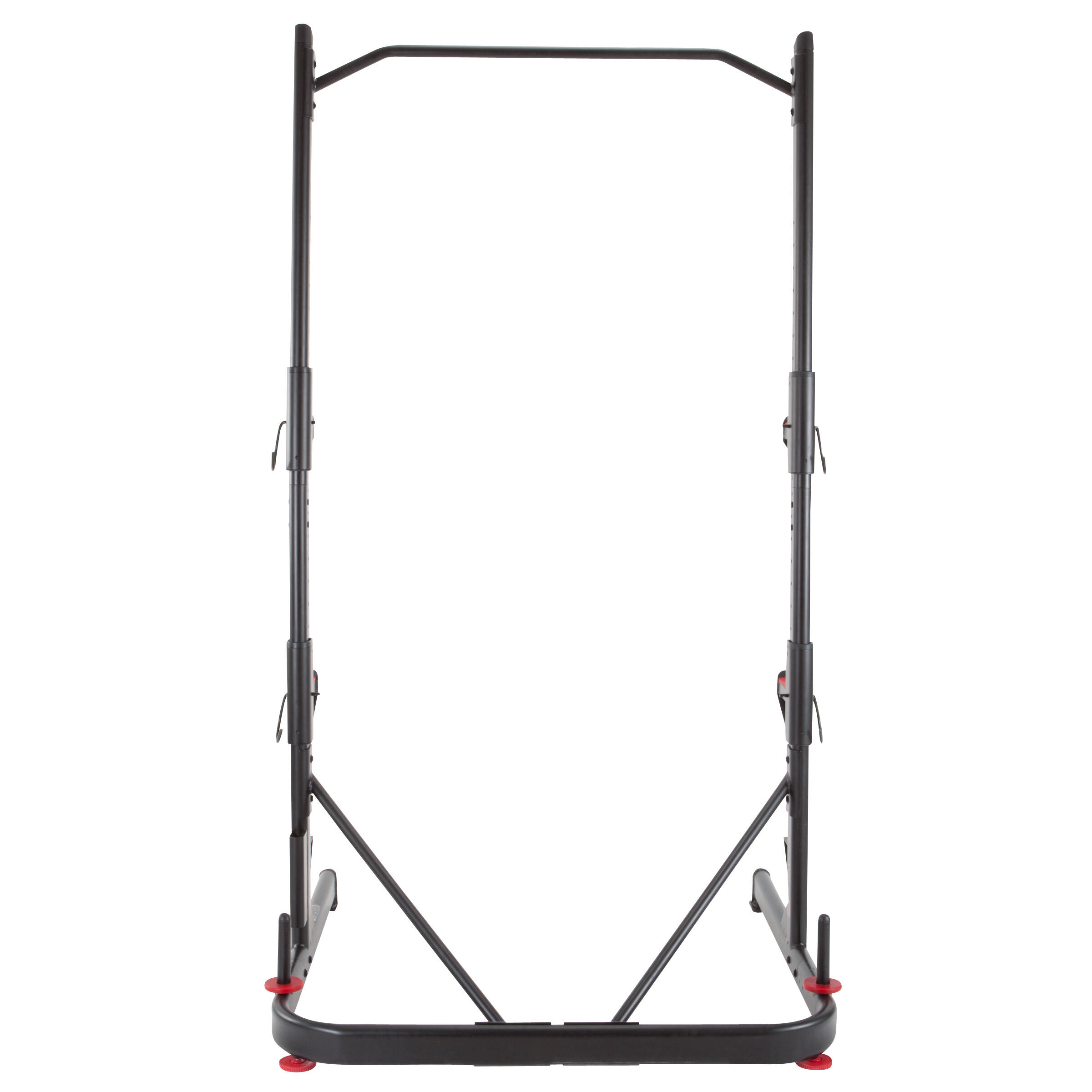 decathlon squat rack