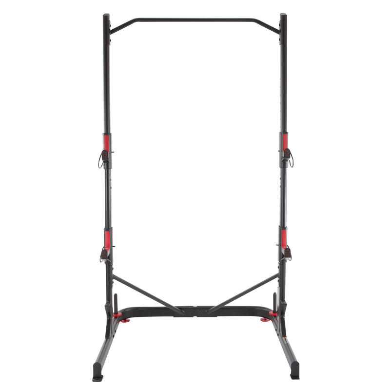 decathlon rack 500