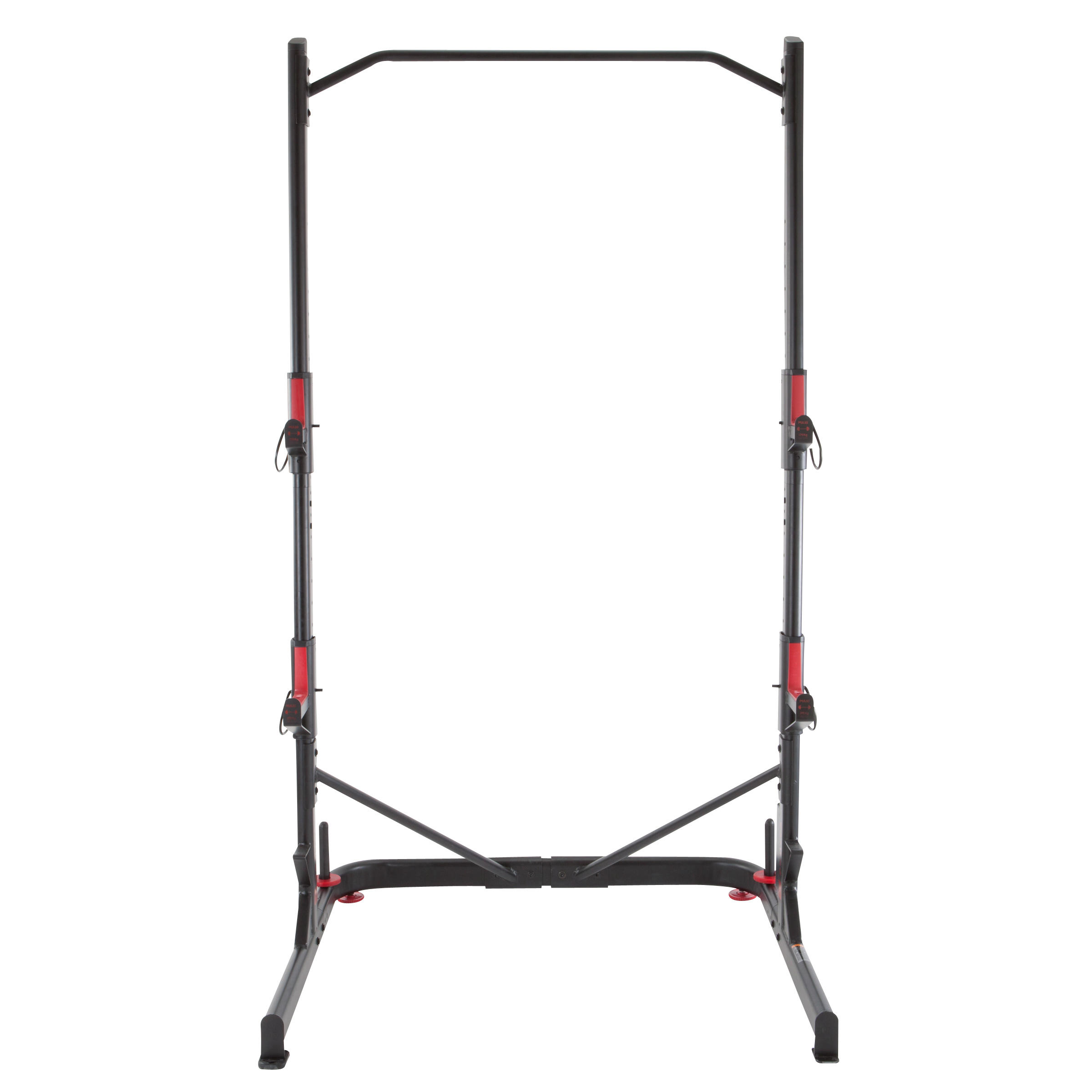 power rack decathlon