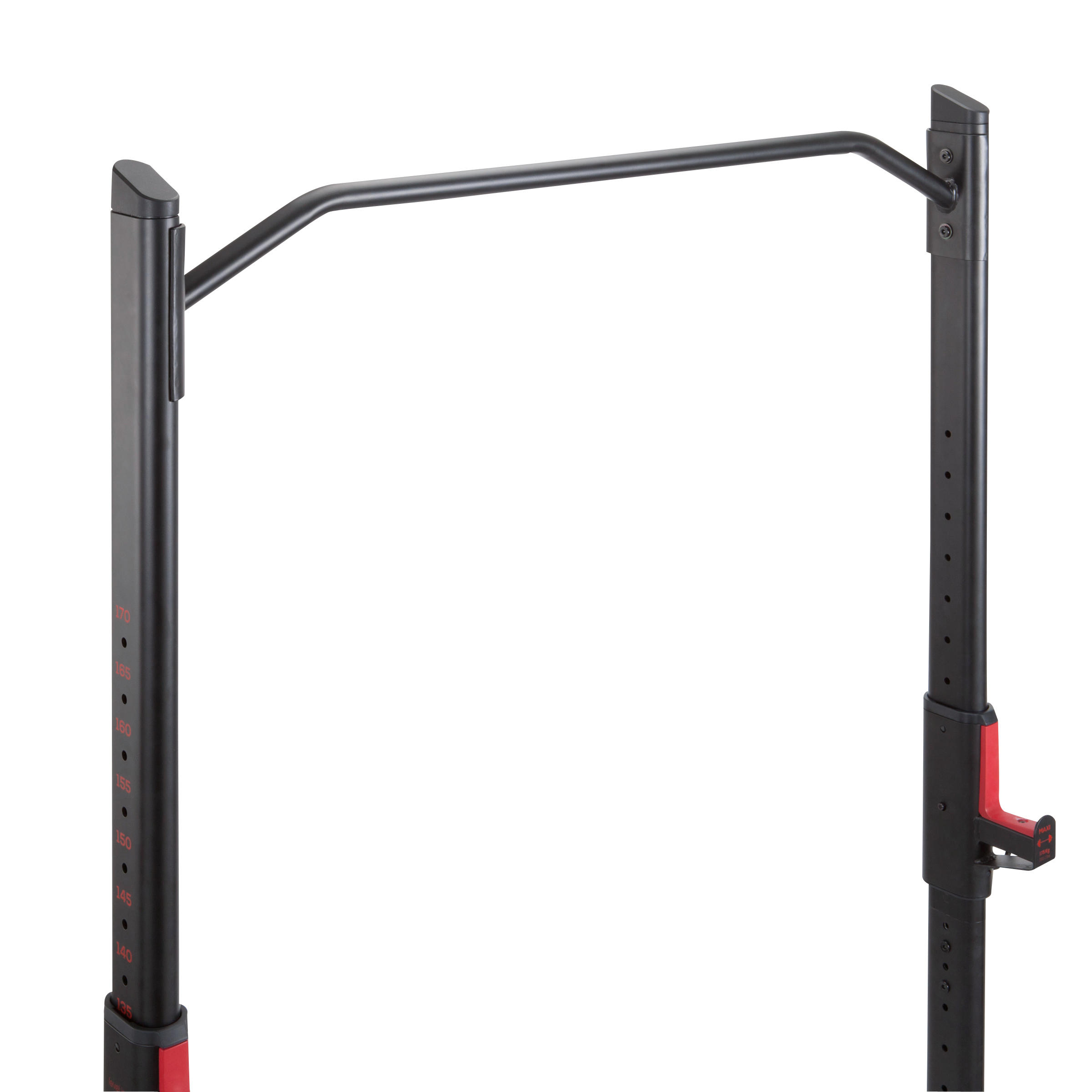 Decathlon squat rack review new arrivals