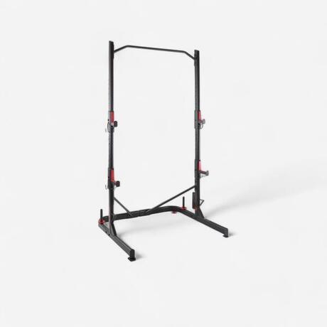 banc de musculation rack