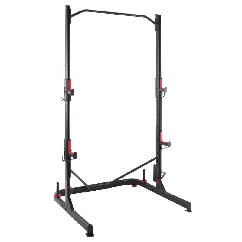 decathlon rack