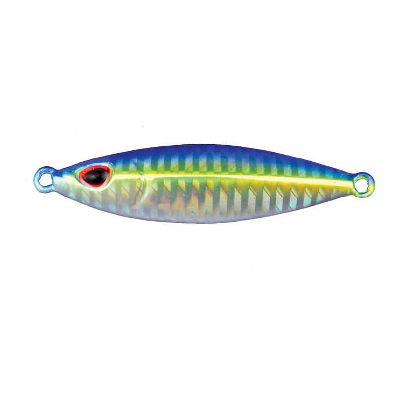 Jig Koika 80gr UVSB pêche au jig