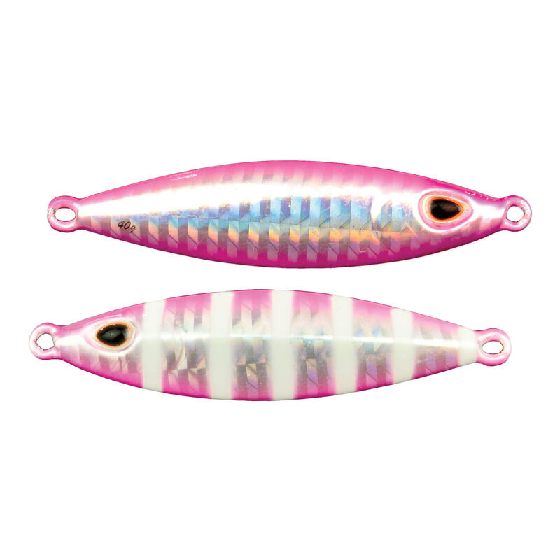 Jig Koika 80gr SPZ pêche au jig