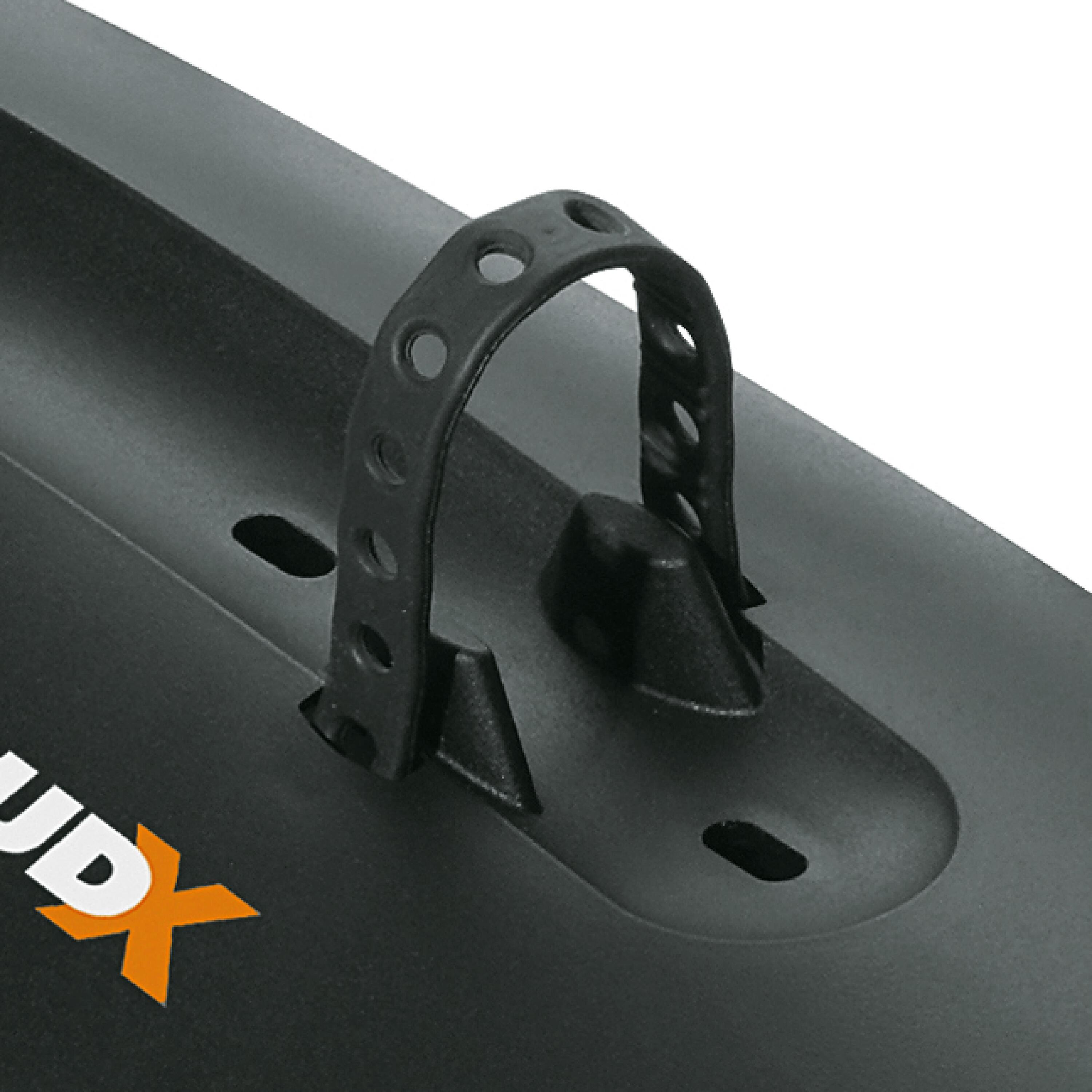 Kit Guardabarros Bicicleta Mudmax + Xtra dry 3 3/4