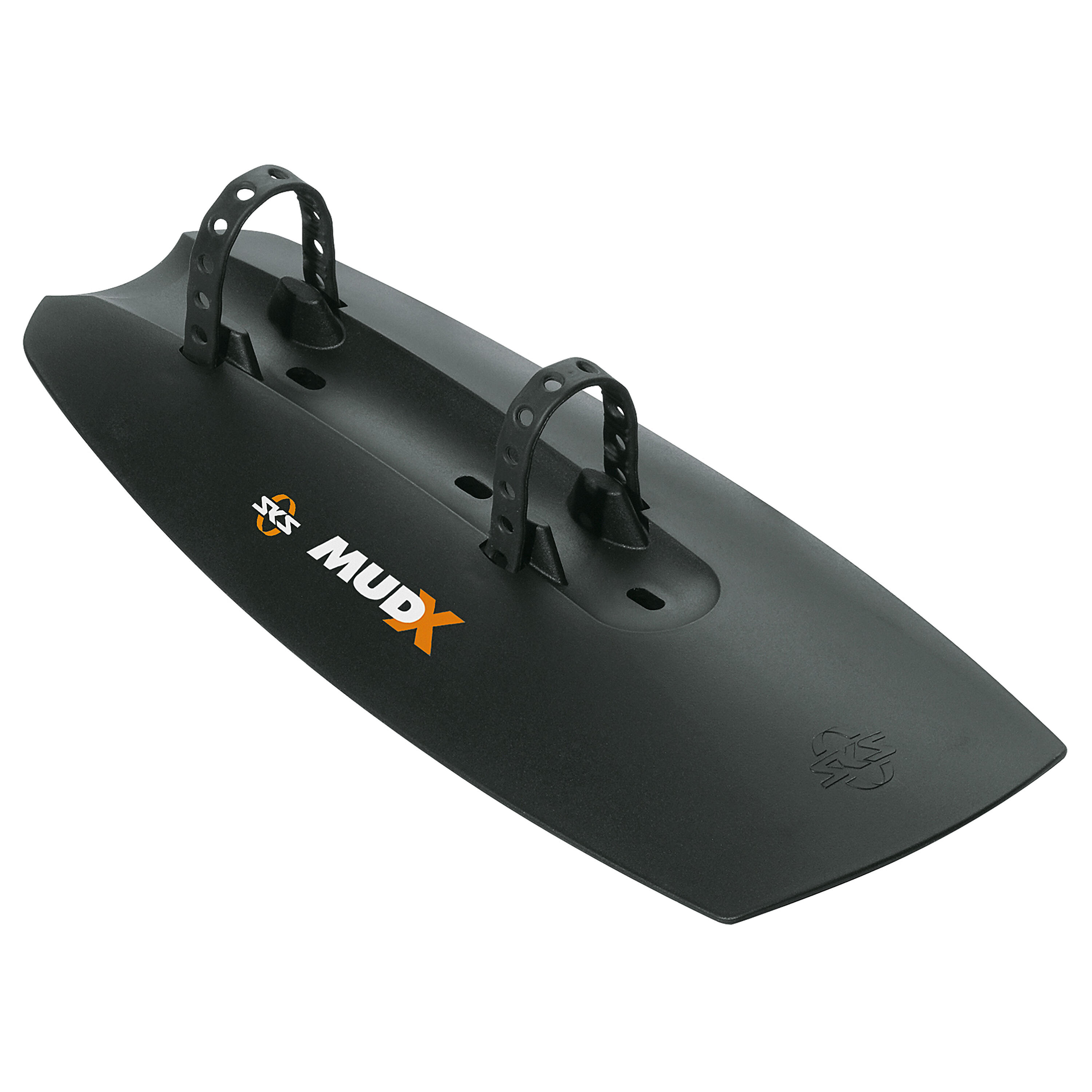 Kit Guardabarros Bicicleta Mudmax + Xtra dry 3 2/4