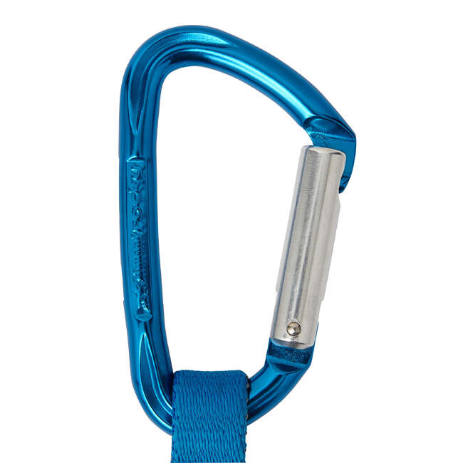 SIMOND ROCKY CLIMBING AND MOUNTAINEERING QUICKDRAW 11 CM...