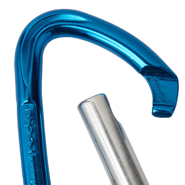 SIMOND ROCKY CLIMBING AND MOUNTAINEERING QUICKDRAW 11 CM...