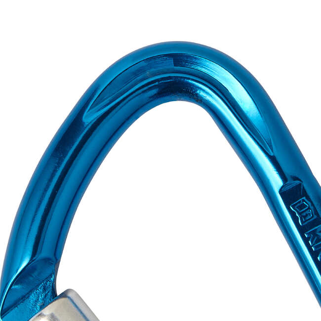 SIMOND ROCKY CLIMBING AND MOUNTAINEERING QUICKDRAW 11 CM...