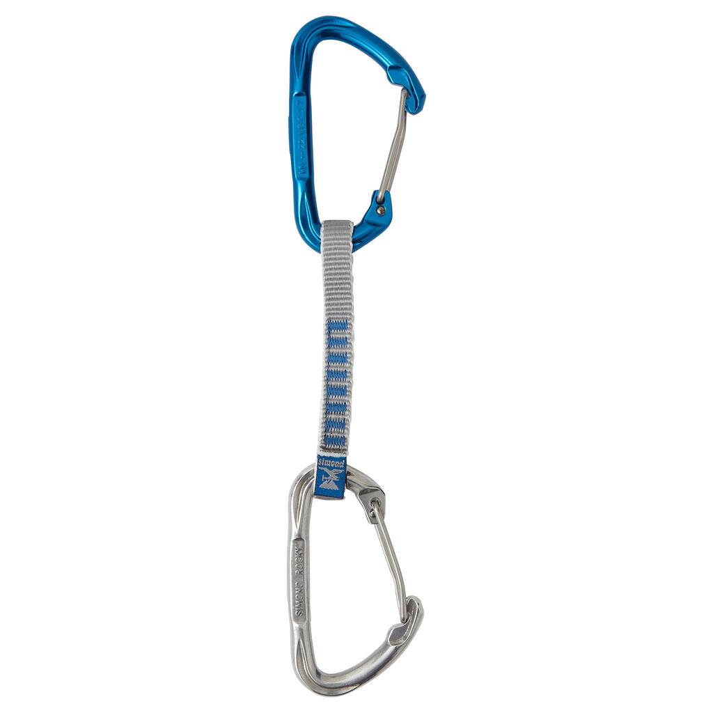 Σετάκι για αναρρίχηση σε βράχο