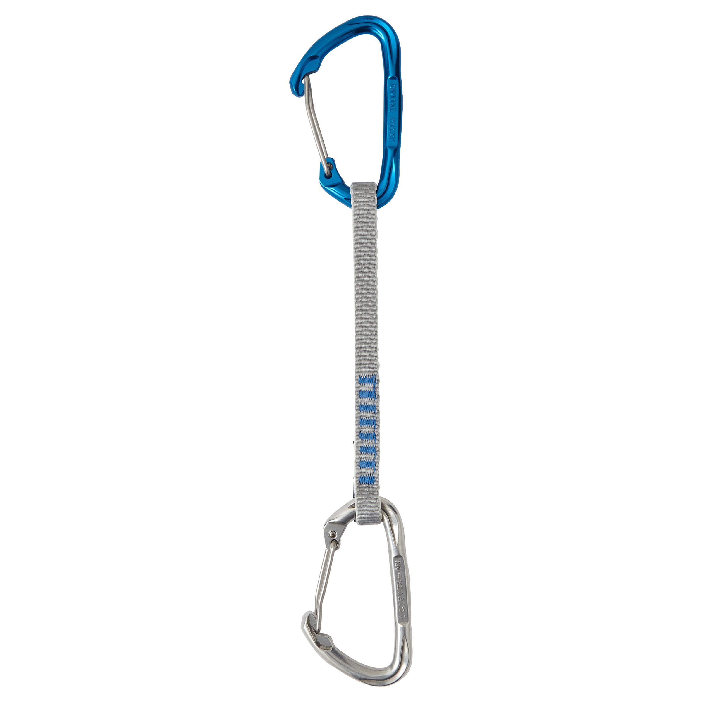 decathlon carabiner