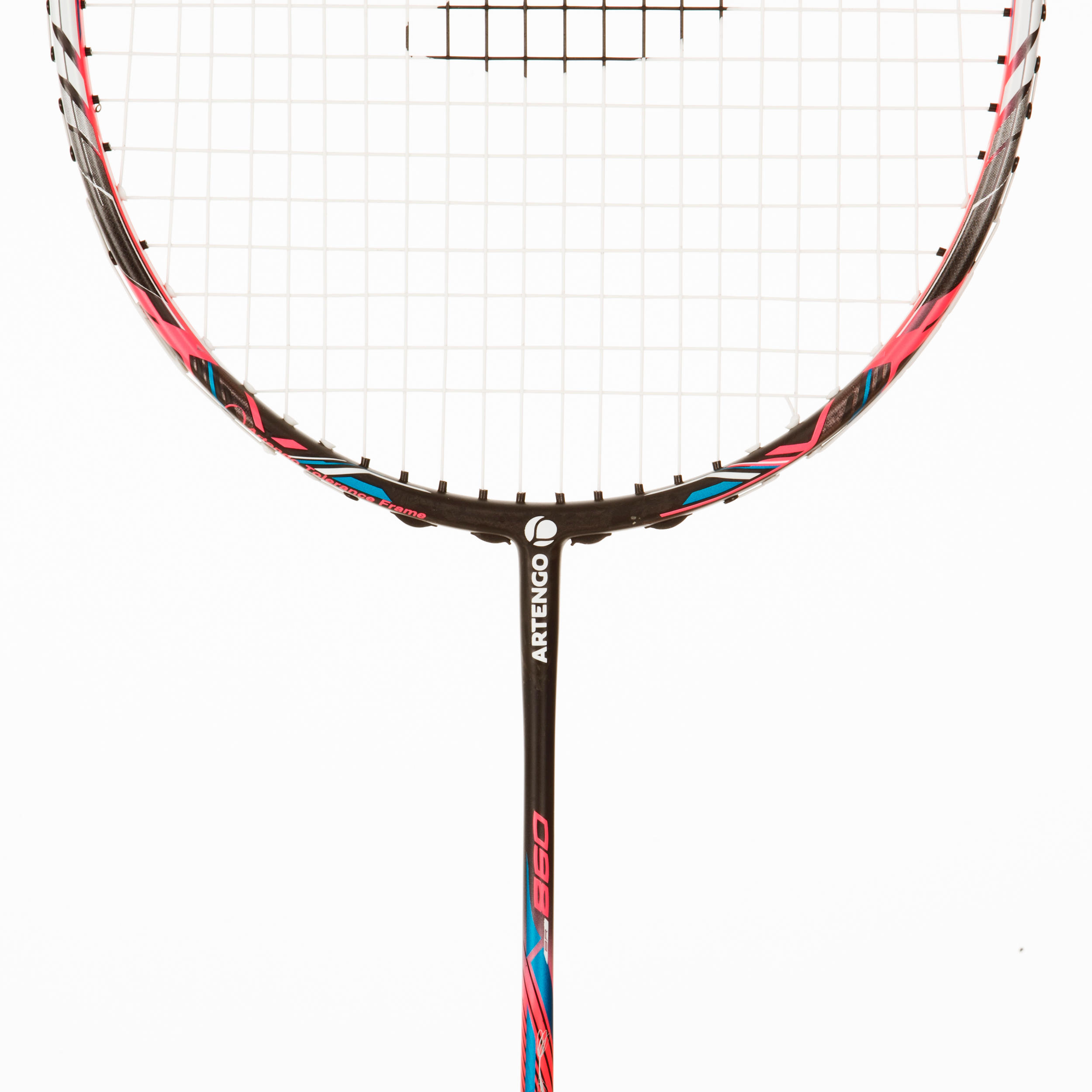 artengo 860 badminton