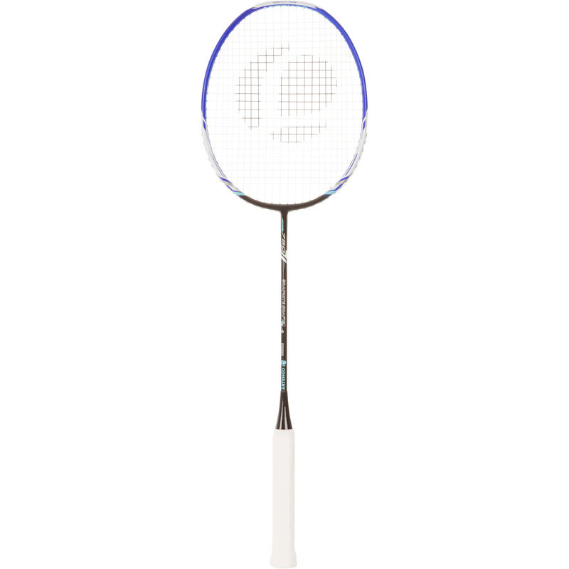 RAQUETA DE BÁDMINTON ADULTO BR760 AZUL NEGRO RAQUETA DE BÁDMINTON ADULTO BR760 AZUL NEGRO