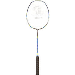BR 860 Badminton Racket - Blue