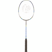 RAQUETTE DE BADMINTON BR860  - BLEU  -