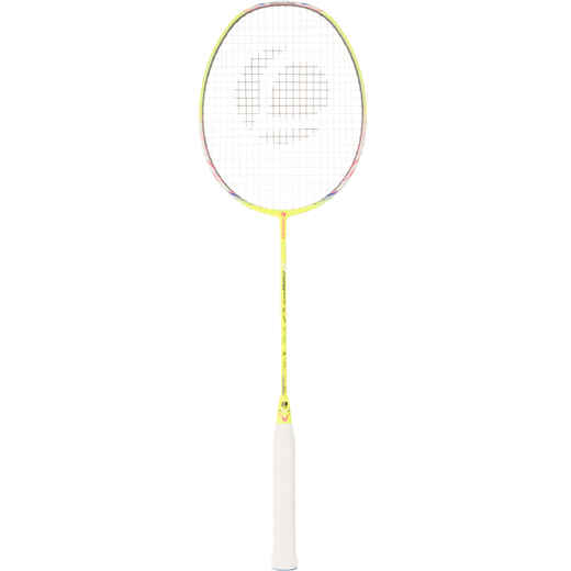 
      RAQUETA DE BÁDMINTON ADULTO BR820 LITE AMARILLO 
  