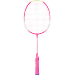 BR 700 JR Easy Grip Rose Raquette junior de badminton