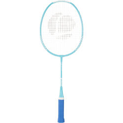 BR700 Junior Badminton Raquette - Bleu
