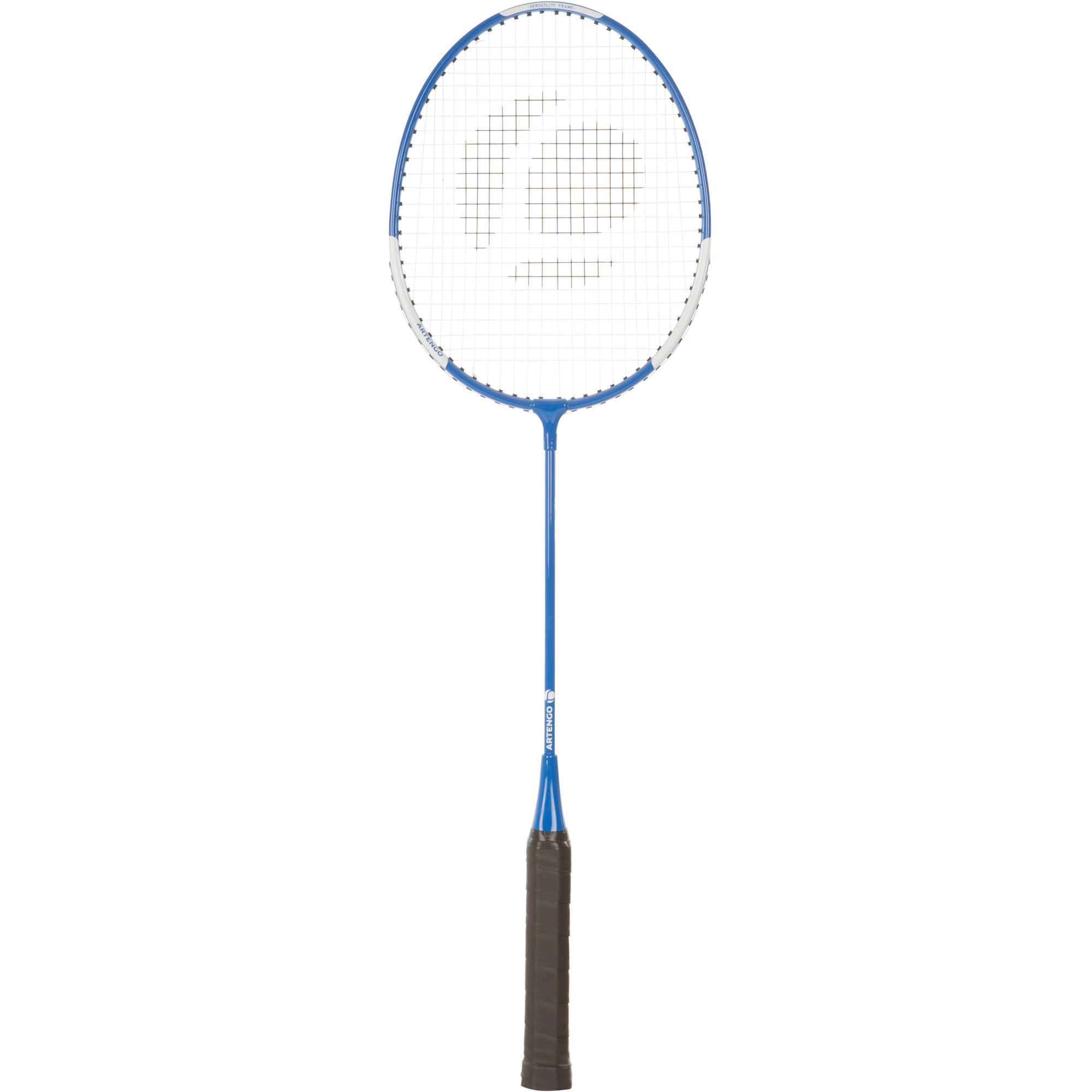 RAQUETTE DE BADMINTON ADULTE ARTENGO BR700 BLEU artengo