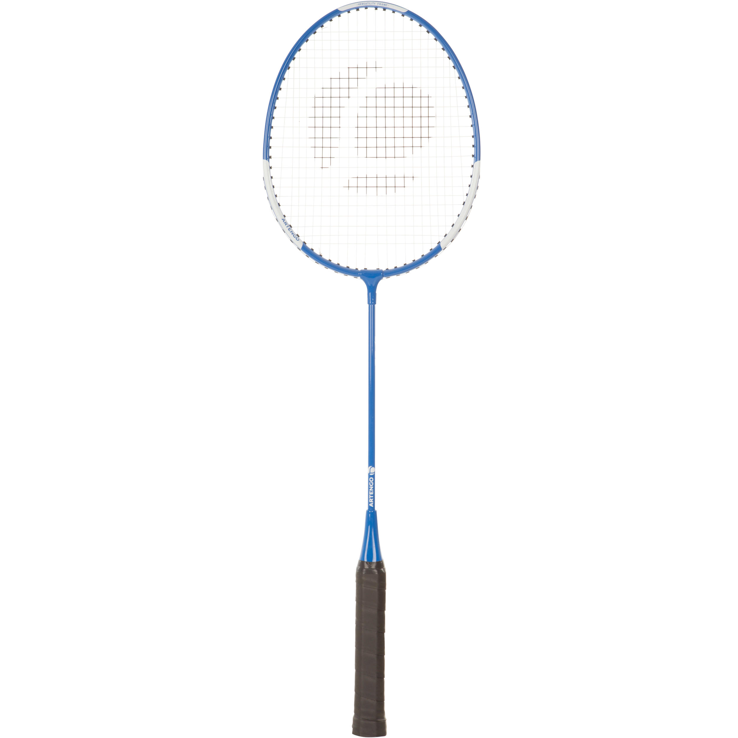 BR700 Adult Badminton Racket - Blue - Decathlon