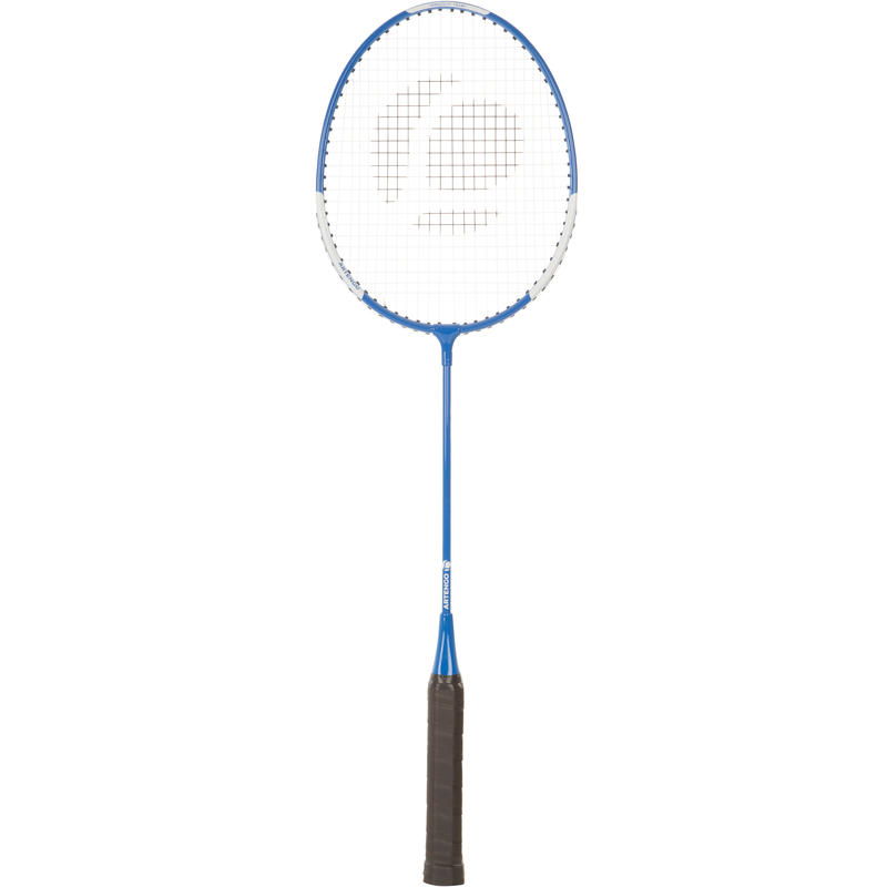 RAQUETTE DE BADMINTON ADULTE ARTENGO BR700 BLEU RAQUETTE DE BADMINTON ADULTE ARTENGO BR700 BLEU