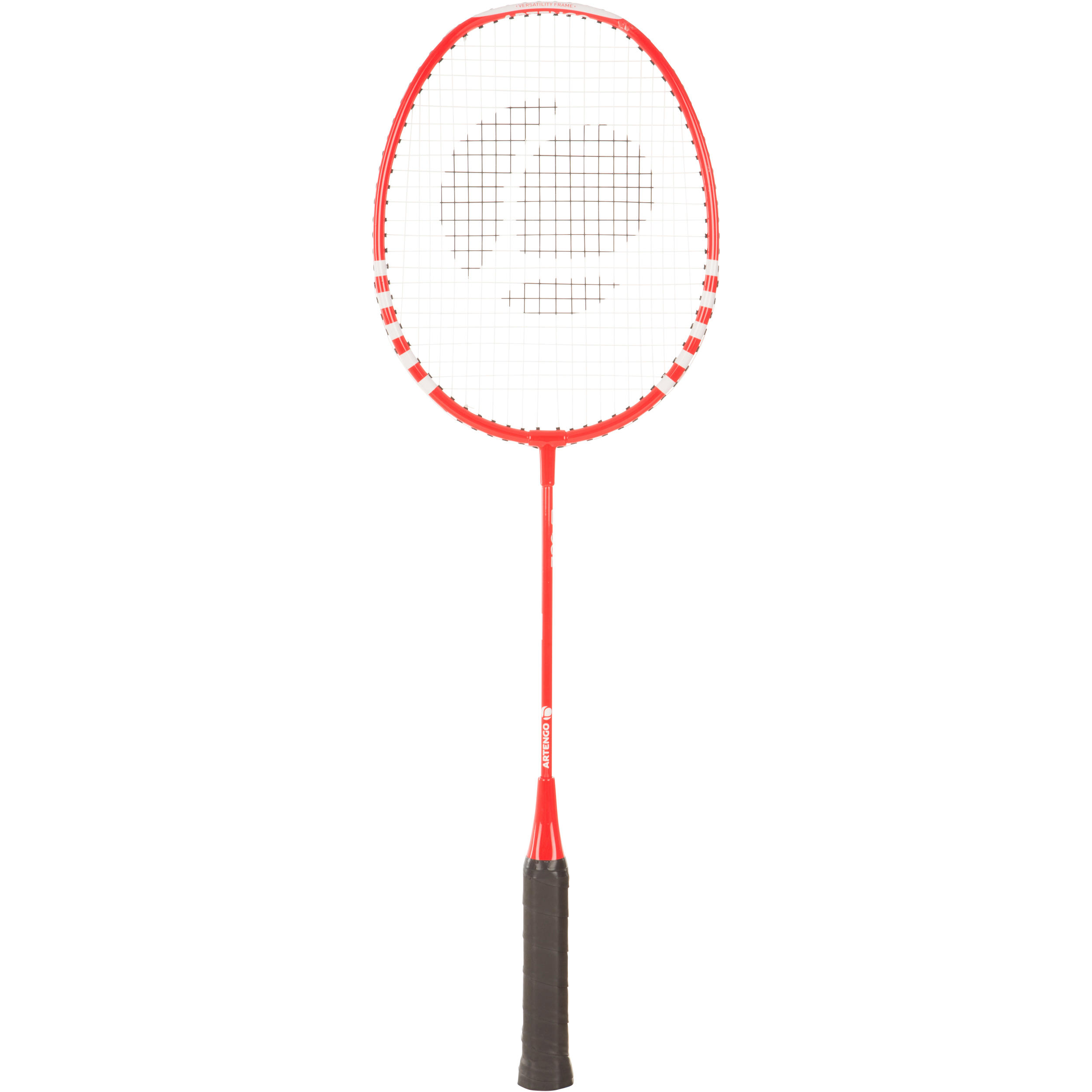 

Kid'S Badminton Racket BR730 - Red By PERFLY | Decathlon