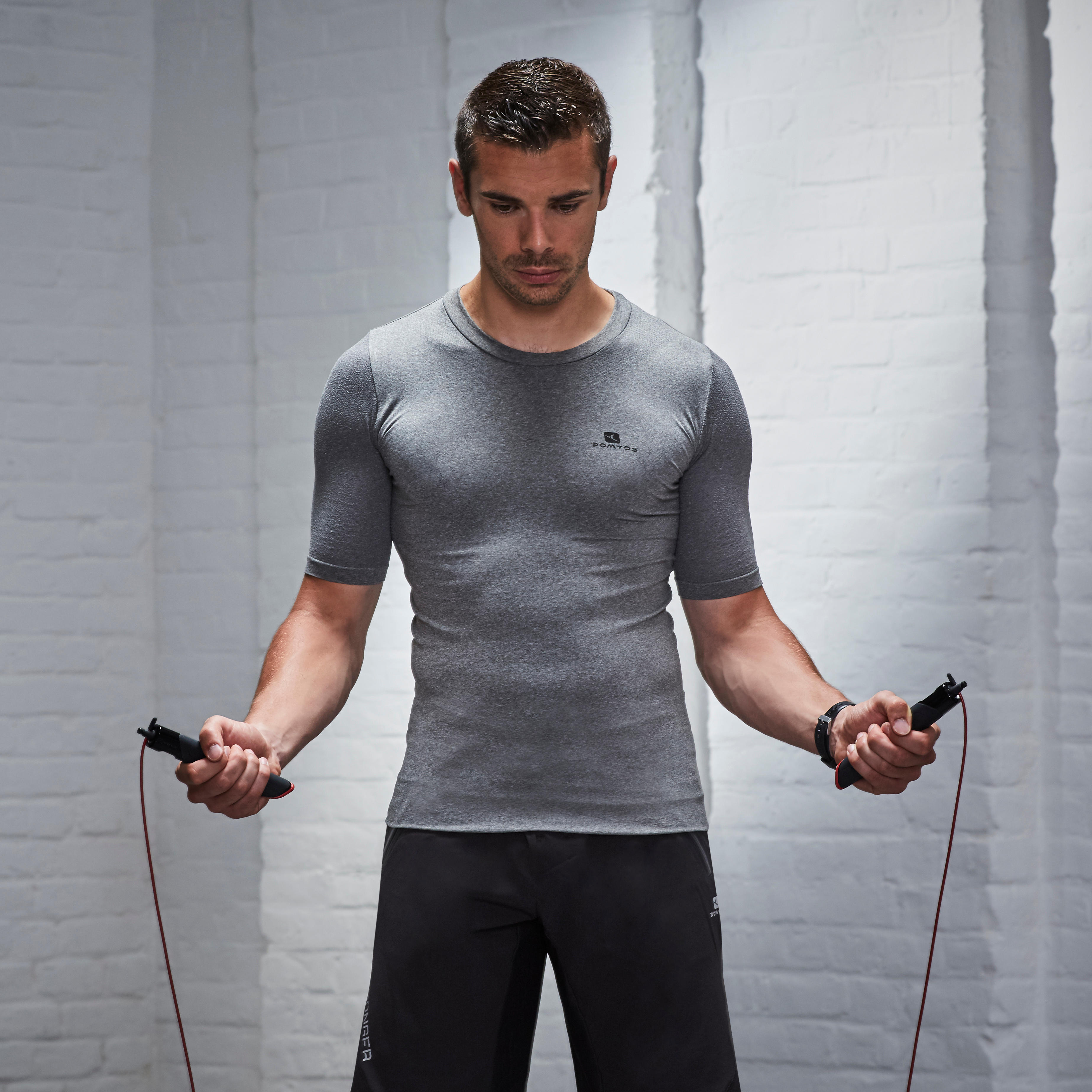 Skipping Rope Weights