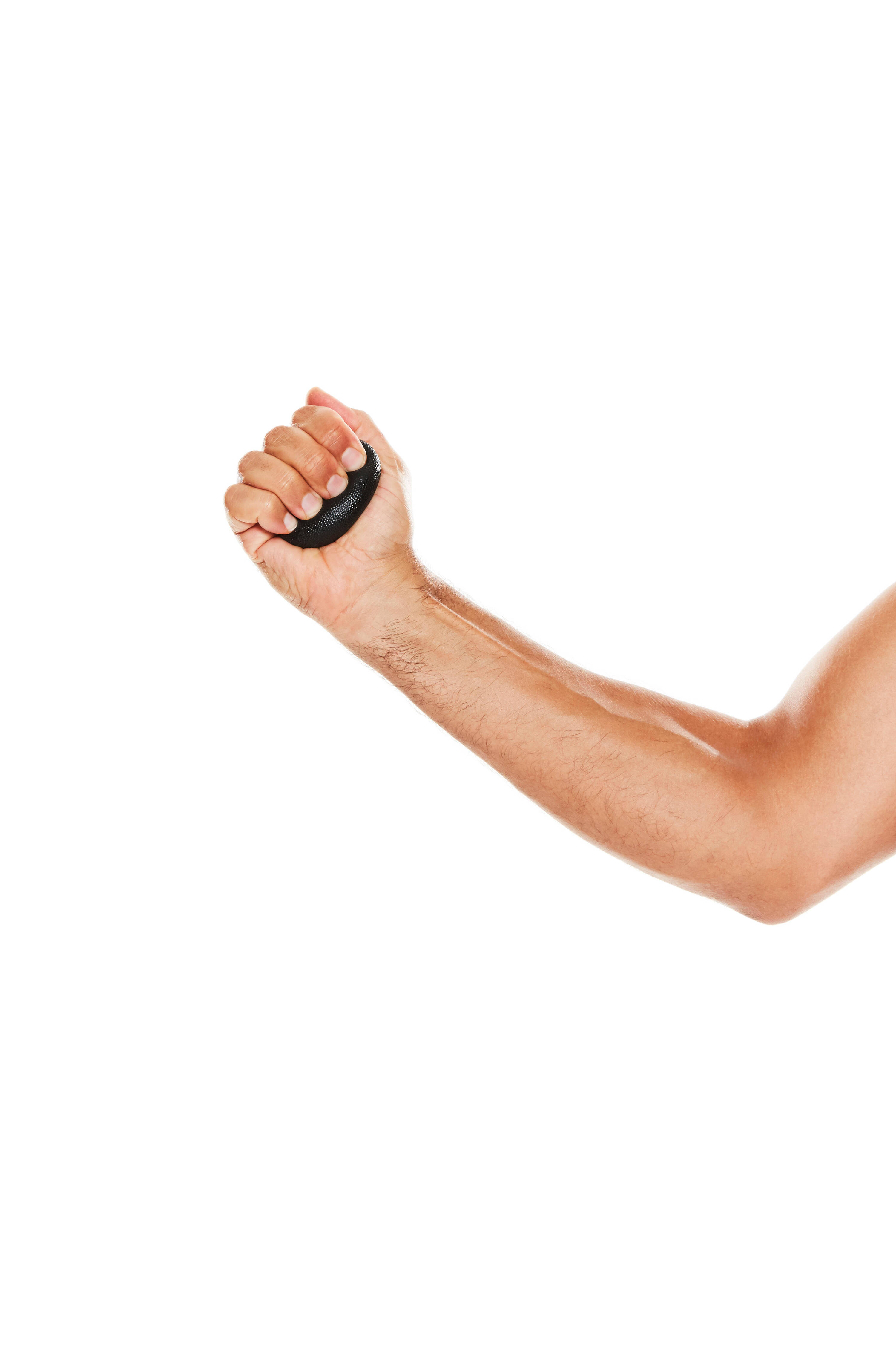 Pilates Stretching Hand Rehabilitation Ball -  2