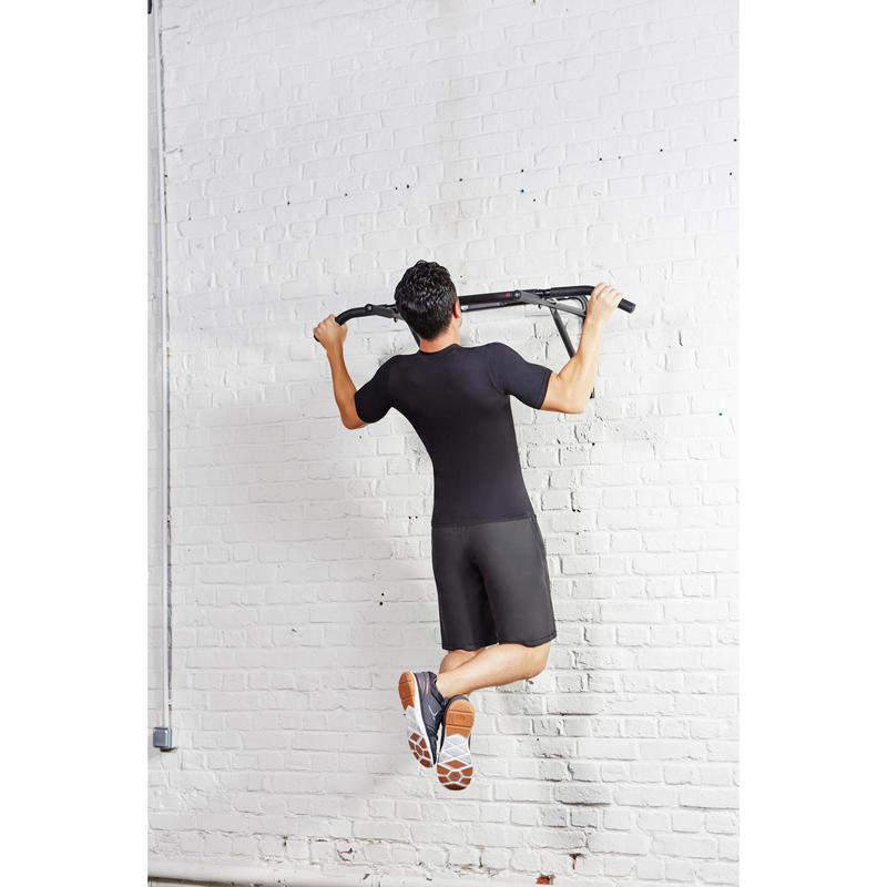 900 Pull-Up Weight Training Bar 
