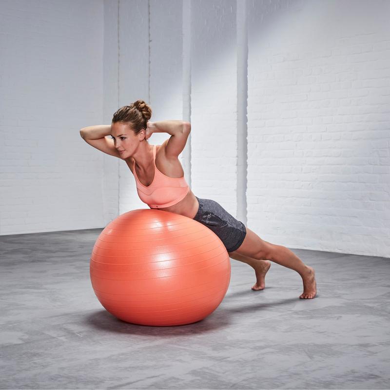 Pilates Topu