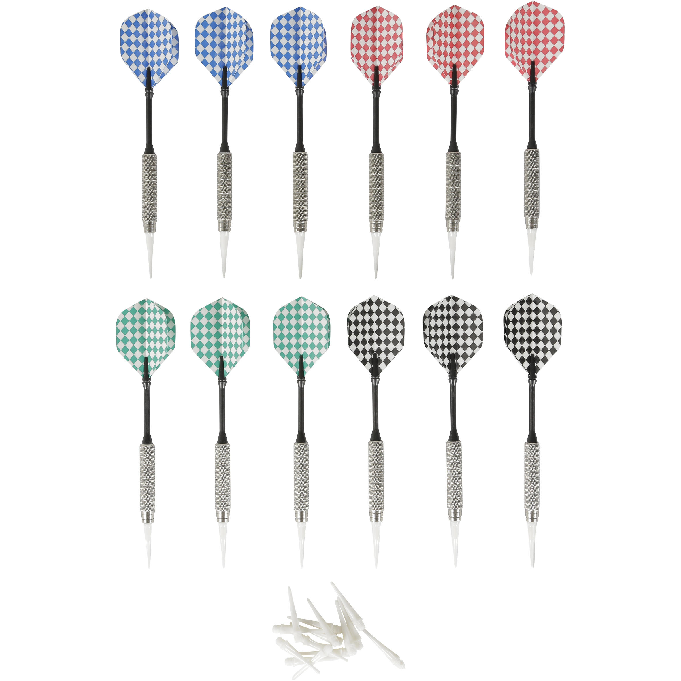 Diana electrónica para dardos ED520  24/53