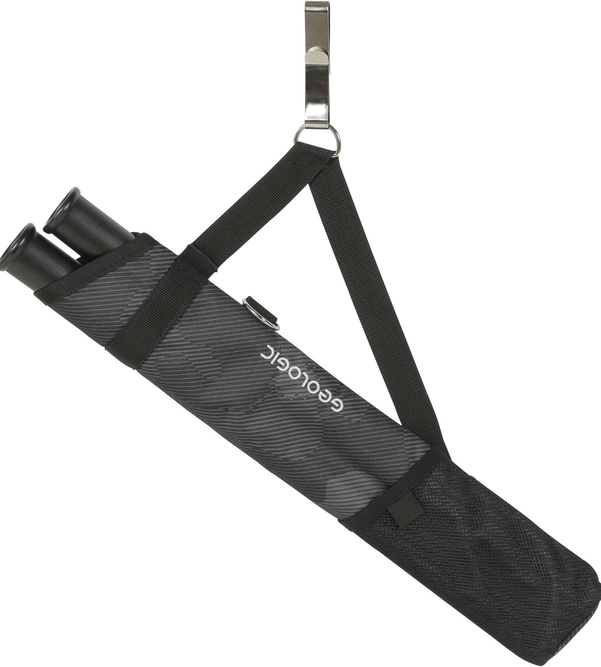 Arco Geologic DISCOVERY 300