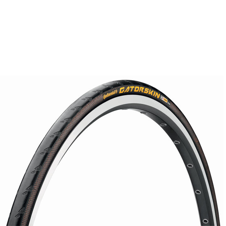 Gatorskin Road Tyre 700x28 CONTINENTAL Decathlon