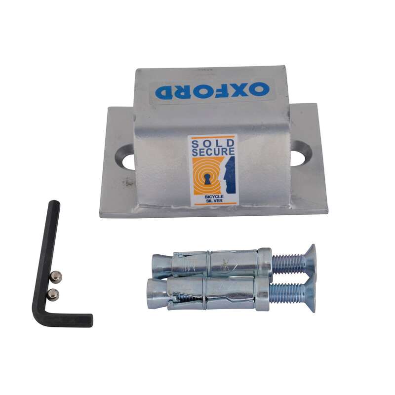 OXFORD PRODUCTS LTD Anchor 10 Ground Anchor Decathlon