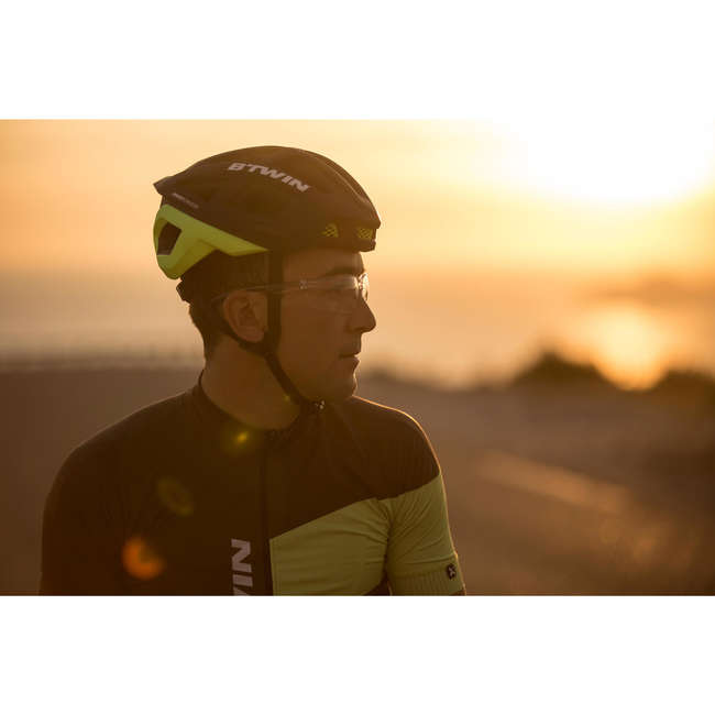 rockrider st 100 glasses