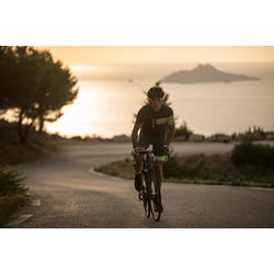 MTB bril ST 100 transparant categorie 0 | ROCKRIDER | Decathlon.nl