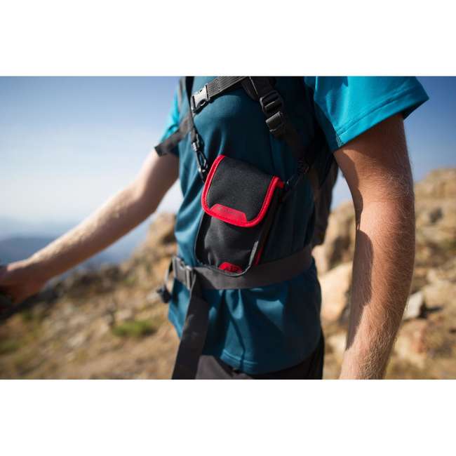 QUECHUA Hiking monocular with adjustment MH M560 adult...