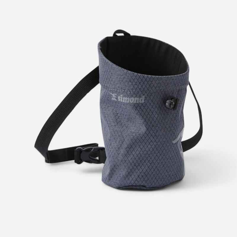 Chalk, Magnesia & Chalkbags