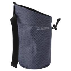 CLIMBING CHALK BAG EDGE - GREY