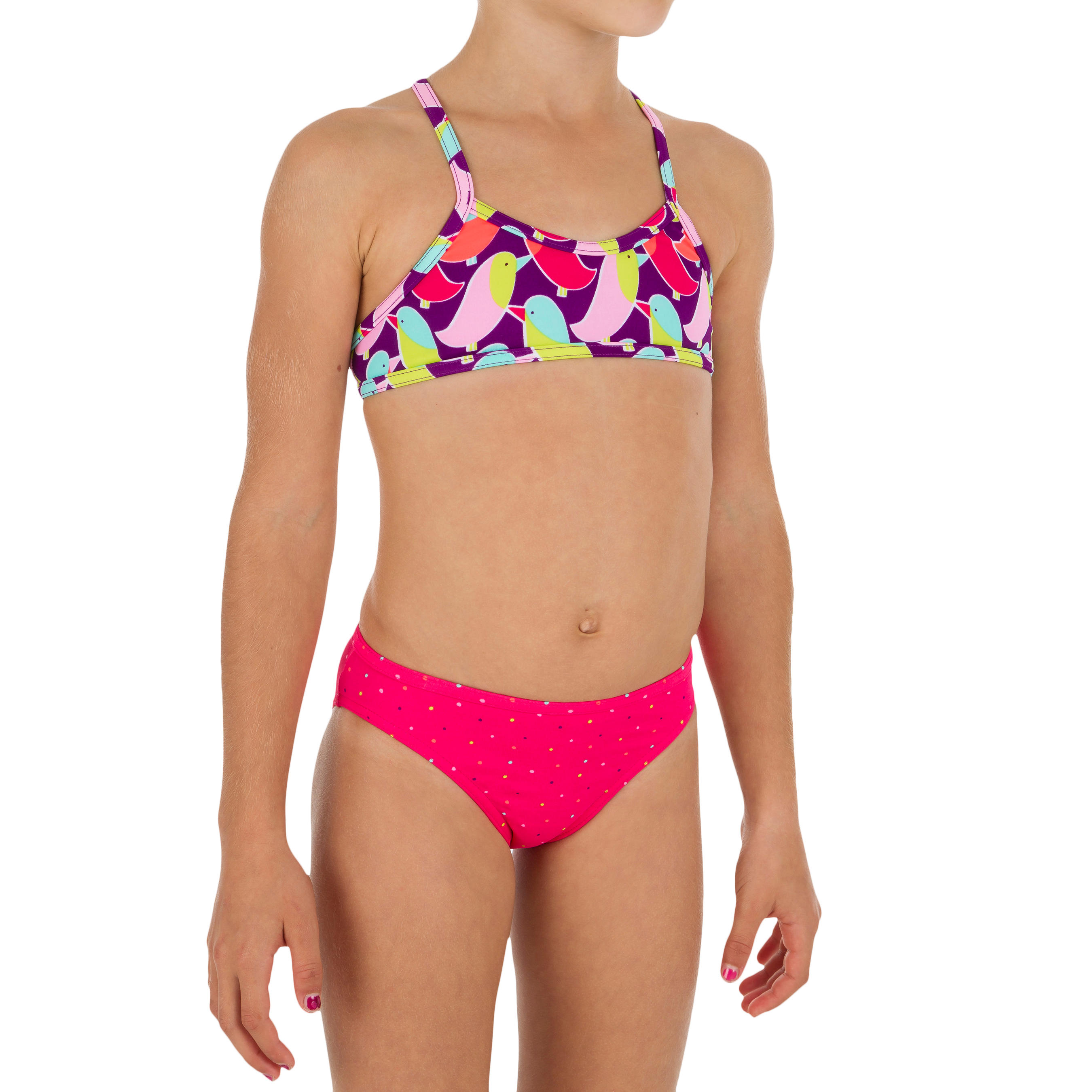 Child Bikini