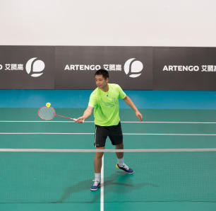 chosir-une-raquette-de-badminton-raquette-en-acier chosir-une-raquette-de-badminton-raquette-en-acier