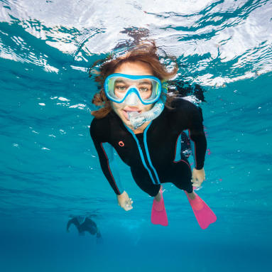 comment utiliser un masque et tuba de snorkeling subea decathlon comment utiliser un masque et tuba de snorkeling subea decathlon