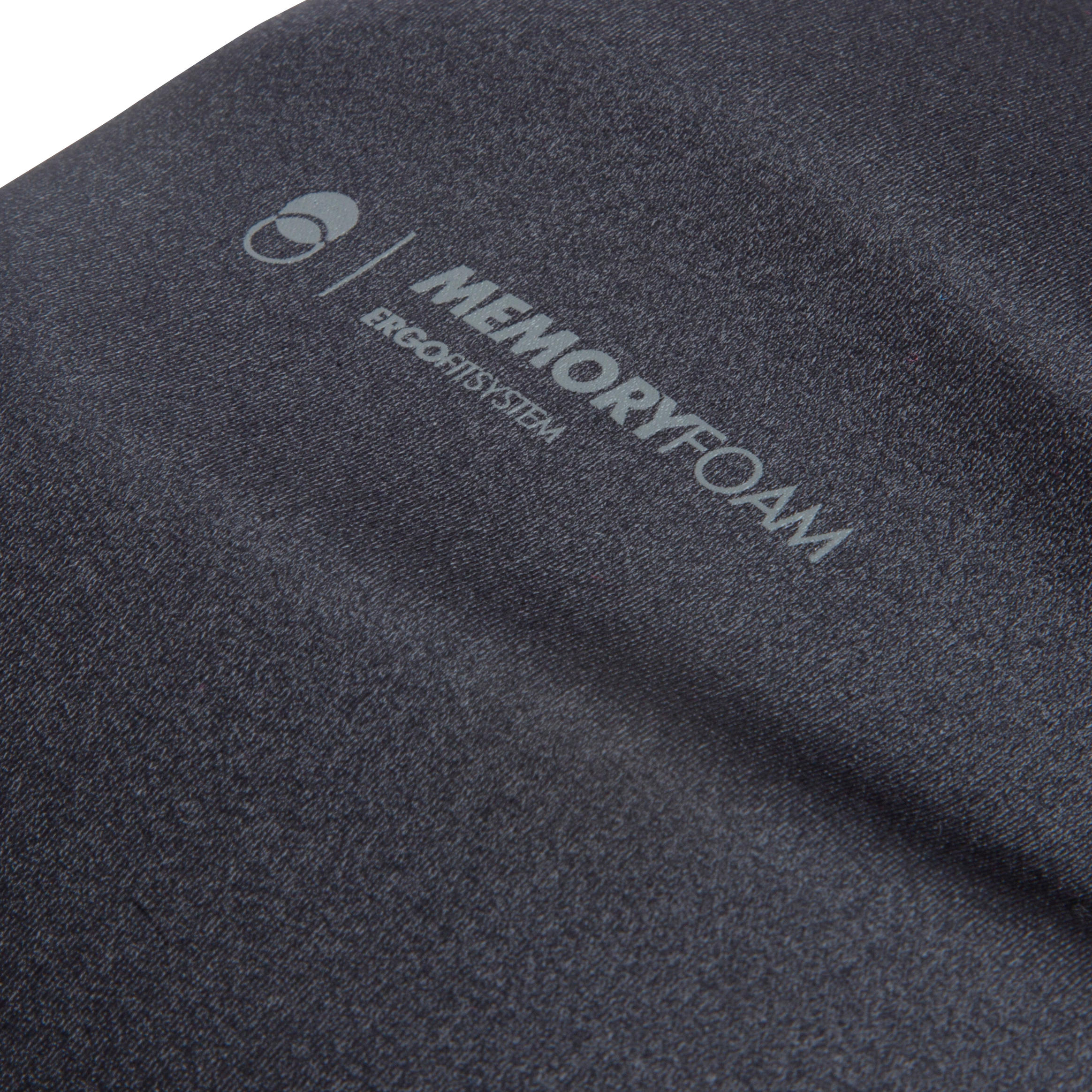 Exercise bike saddle cover - DOMYOS